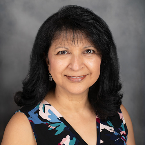 Linda Lopez-Wright, Asesor Hipotecario